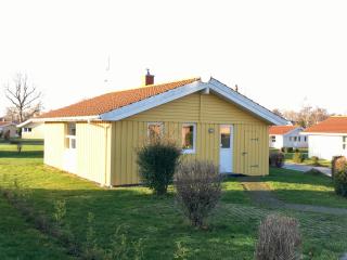 Ferienhaus Strandblick 22 - Brodersby - 8