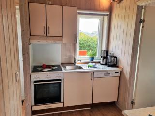 Ferienhaus Strandblick 22 - Brodersby - 7