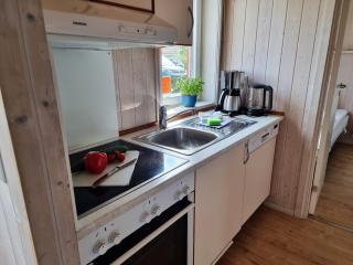 Ferienhaus Strandblick 22 - Brodersby - 6