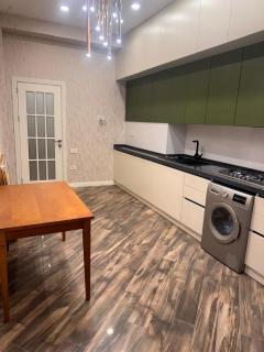 28 Apartment - Baku - 8
