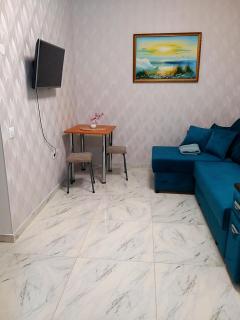 Apartment in center of Chisinau - Chişinău - 3