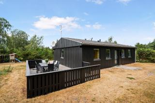Lovely Holiday Home Within Walking Distance To A Great Beach - Ebeltoft - 8