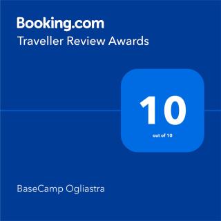 BaseCamp Ogliastra - House - Santa Maria Navarrese - 8