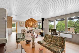 Lovely Holiday Home Within Walking Distance To A Great Beach - Ebeltoft - 5
