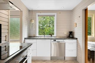 Lovely Holiday Home Within Walking Distance To A Great Beach - Ebeltoft - 3