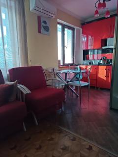 capital apartaments - Kutaissi - 6
