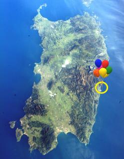 BaseCamp Ogliastra - House - Santa Maria Navarrese - 7