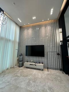 Island Pool Villa - Ansan - 5