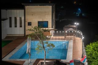 Island Pool Villa - Ansan - 1