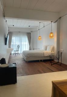 GOODTHINGS Cafe & Hotel - Bophut - 3