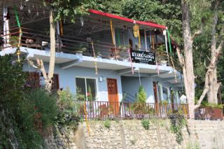 Kyarki Village Homestay & Cafe - Rishīkesh - 7