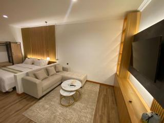 Muara Apartment Ubud - Ubud - 3