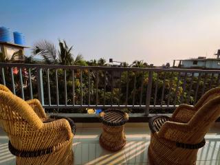 Arambol Bliss - 5