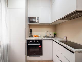 Apartments on Baytursynova 2 - 7