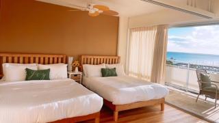 Ilikai Hotel & Luxury Suites - 3