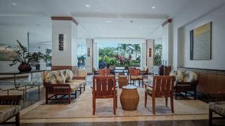 Ilikai Hotel & Luxury Suites - 1