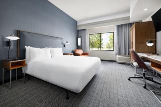 Courtyard by Marriott Amarillo West/Medical Center - Amarillo - 0
