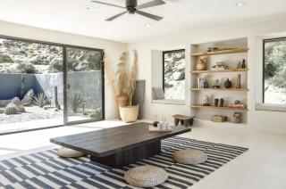 Villa Kuro by Fieldtrip Serene Minimalist Escape - 3