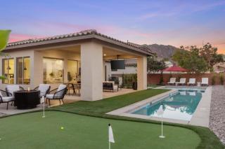Desert Chill by VARE PGA West Stadium Course - La Quinta - 7