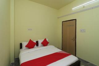 SPOT ON Hotel O Om sai plaza - Bhopal - 2