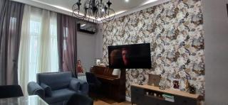 Modern apart hotel - Baku - 4