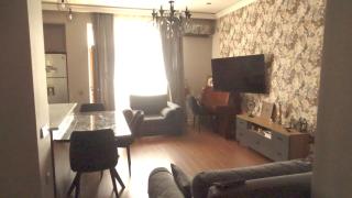 Modern apart hotel - Baku - 1