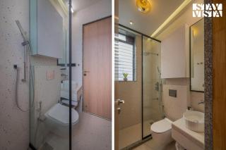StayVista at Villa De Suku with Pool, Balcony - Igatpuri - 6