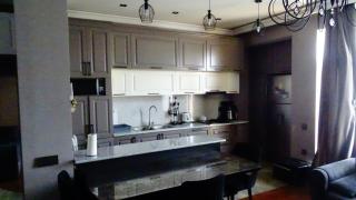 Modern apart hotel - Baku - 8