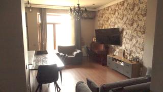 Modern apart hotel - Baku - 7