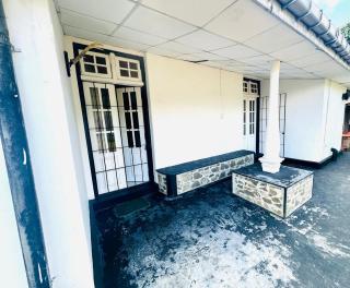 Silver Meir Bungalow - Nuwara Eliya - 7