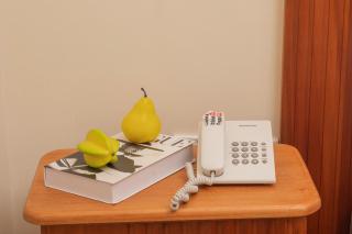 Flamarc Hotel - Kampala - 3