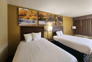 Days Inn by Wyndham Leesville - 8