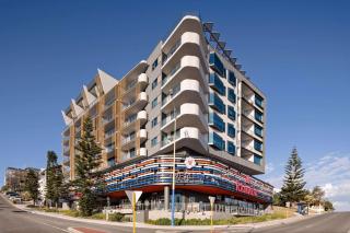 Ramada by Wyndham VetroBlu Scarborough Beach - Perth - 9