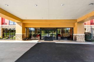 Comfort Inn Cranberry Twp - Cranberry Township - 0