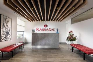 Ramada by Wyndham VetroBlu Scarborough Beach - Perth - 2