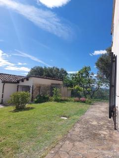 Grazioso cottage di campagna - Serra San Quirico - 3