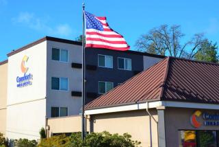 Comfort Inn & Suites Beaverton - Portland West - Beaverton - 9