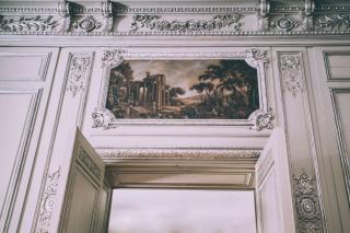 Palacio Duhau - Park Hyatt Buenos Aires - 7