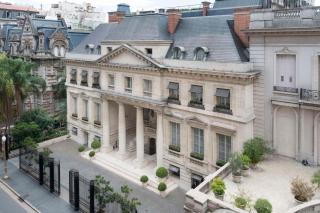 Palacio Duhau - Park Hyatt Buenos Aires - Buenos Aires - 3