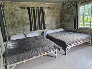 Baan Suan Mae Klang Luang - - 8