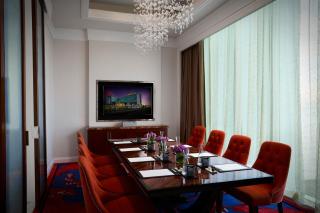 Solaire Resort Entertainment City - Manila - 2