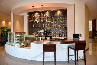Clarion Hotel Jeddah Airport - Dschidda - 8