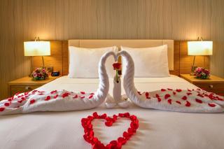 Clarion Hotel Jeddah Airport - Dschidda - 1