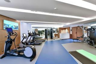 Clarion Hotel Jeddah Airport - Dschidda - 7