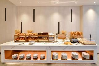 Clarion Hotel Jeddah Airport - Dschidda - 4