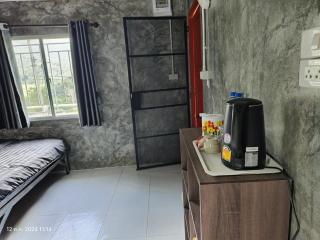 Baan Suan Mae Klang Luang - - 5