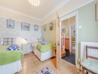 Awel-Y-Mor - Aberaeron - 1