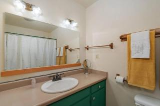 Cozy Cabin in Arnold - Blue Lake Springs - Arnold - 9