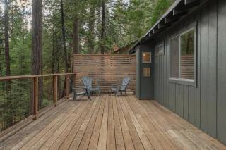 Cozy Cabin in Arnold - Blue Lake Springs - Arnold - 5