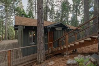 Cozy Cabin in Arnold - Blue Lake Springs - Arnold - 4
